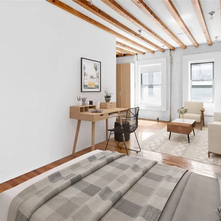Image 3 - 317 East 3rd Street, New York, NY 10009, USA - Condo for sale