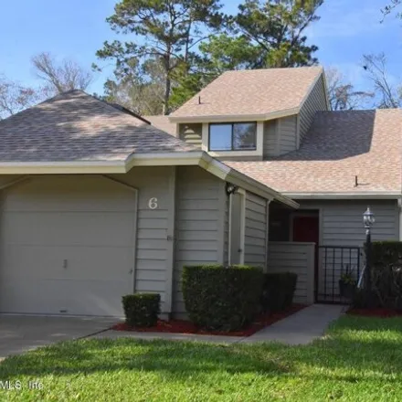 Rent this 3 bed townhouse on 40 Loggerhead Lane in Palm Valley, Ponte Vedra Beach
