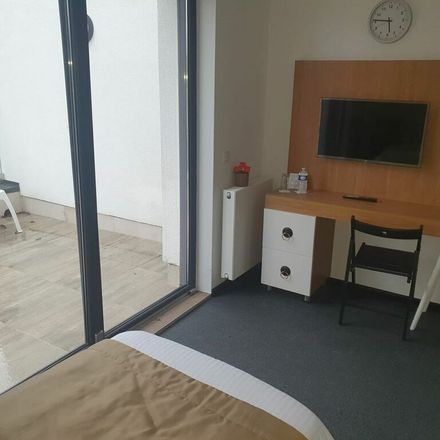 Rent this 1 bed apartment on Aéroclub de Dudelange in Collectrice du Sud, 3588 Dudelange