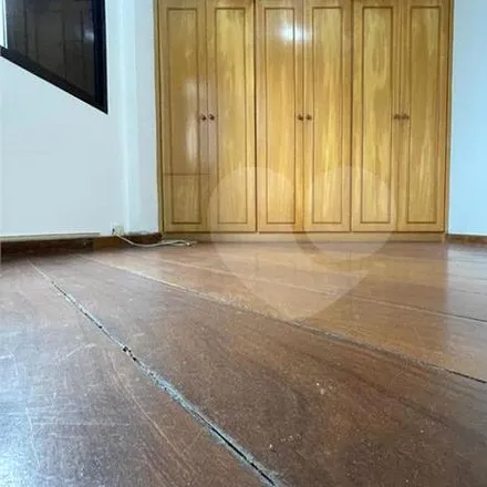 Buy this 2 bed apartment on Rua Bertioga 245 in Chácara Inglesa, São Paulo - SP