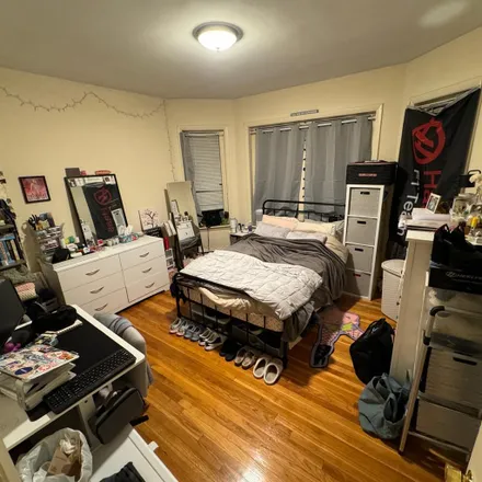 Rent this 1 bed room on 1246 Commonwealth Avenue in Boston, MA 02134
