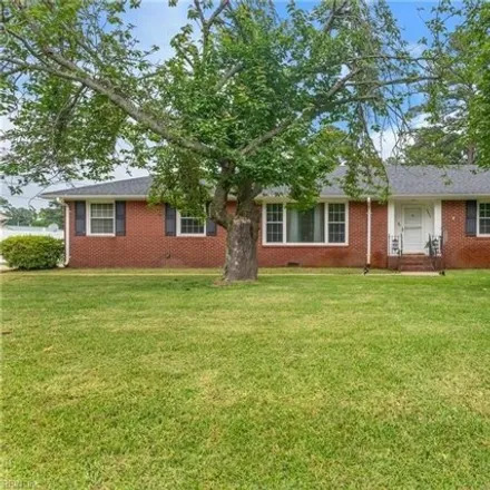 Buy this 3 bed house on 3207 Lilac Dr in Portsmouth, Virginia
