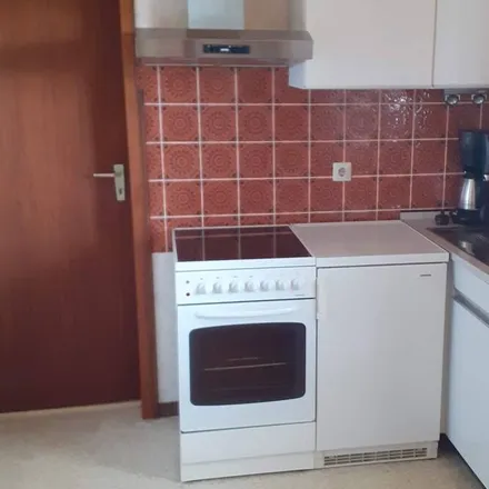 Rent this 1 bed apartment on 36088 Hünfeld