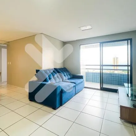 Buy this 3 bed apartment on Rua Carapeba 2276 in Ponta Negra, Natal - RN