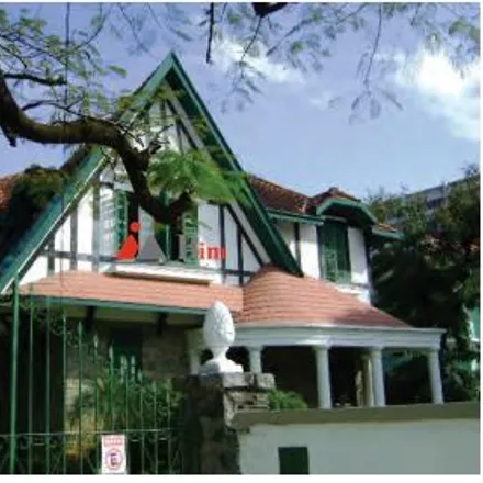 Image 2 - Rua José de Alencar 367, Boa Vista, Recife -, 50070-075, Brazil - House for sale