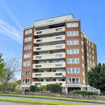 Rent this 3 bed apartment on Primley Park View in Leeds, LS17 7JZ