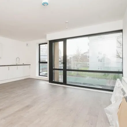 Image 4 - The Bill Nicholson, Northumberland Park, London, N17 0TS, United Kingdom - Townhouse for rent