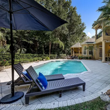 Buy this 5 bed house on 24660 Bent Pine Court in Ponte Vedra Beach, FL 32082