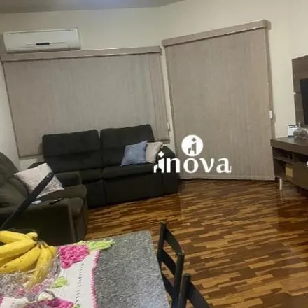 Buy this 2 bed apartment on Rua Luiz Soares in Vila Olímpica, Uberaba - MG