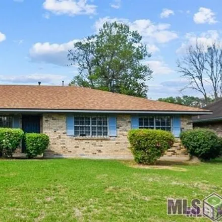 Buy this 3 bed house on 6053 West Upland Avenue in Fortune, Baton Rouge