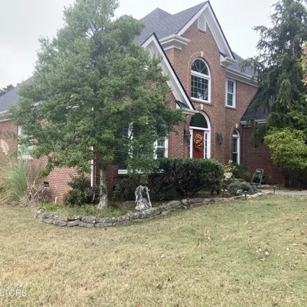 Buy this 4 bed house on 261 Kirkwall Lane in Knoxville, TN 37909