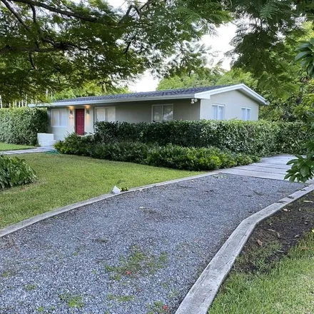 Rent this 3 bed house on 10100 Southwest 123rd Avenue in The Crossings, Miami-Dade County