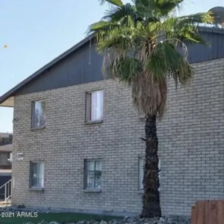 Rent this 2 bed apartment on 1717 West Mountain View Road in Phoenix, AZ 85021
