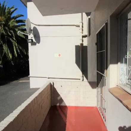 Image 9 - Brooke Street, Cape Town Ward 59, Cape Town, 7708, South Africa - Apartment for rent