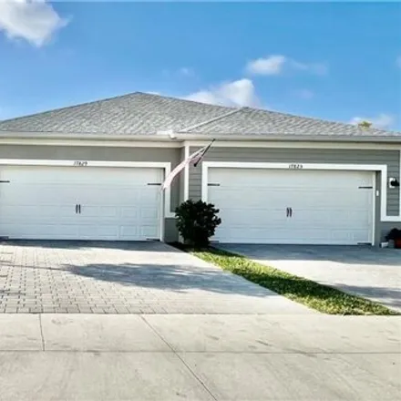 Rent this 2 bed house on Woodland Court in Babcock Ranch, Charlotte County
