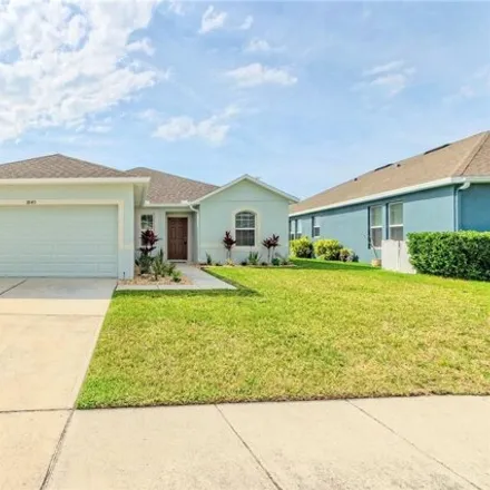 Buy this 3 bed house on 3873 Eloise Estates Court in Winter Haven, FL 33881