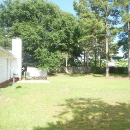Image 3 - 678 Mill Creek Circle, Dothan, AL 36305, USA - House for rent