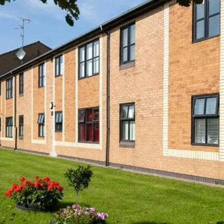 Rent this 1 bed room on Clearpool Close in Hartlepool, TS24 0TW