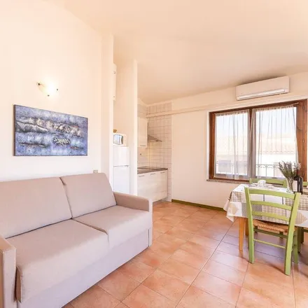 Image 8 - Santa Teresa Gallura (marina di Longonsardo), Gallo, 07028 Porto Quadro SS, Italy - Apartment for rent