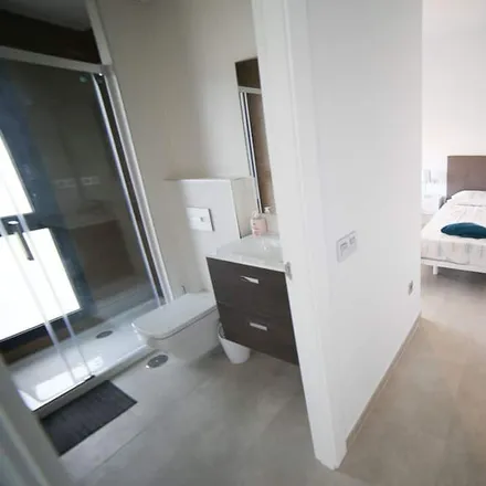 Rent this 3 bed house on San Javier in Region of Murcia, Spain