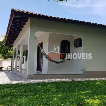 Buy this 3 bed house on Rua Oswaldo Becker in Dom Joaquim, Brusque - SC