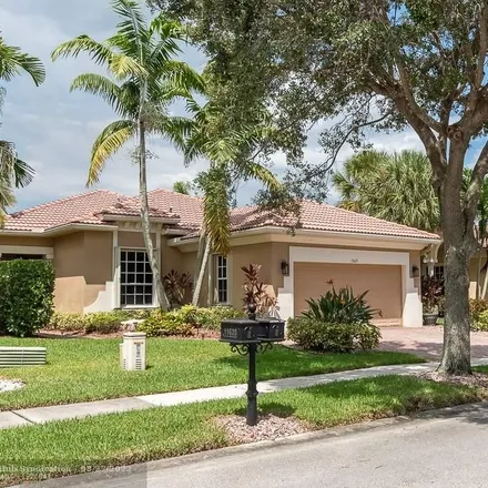 Buy this 4 bed house on 11625 Northwest 71st Place in Parkland, FL 33076