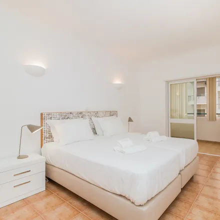 Image 3 - Bell'Italia, Rua da Galé, 8600-302 Lagos, Portugal - Apartment for rent