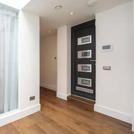 Image 7 - London, NW3 7PE, United Kingdom - House for rent