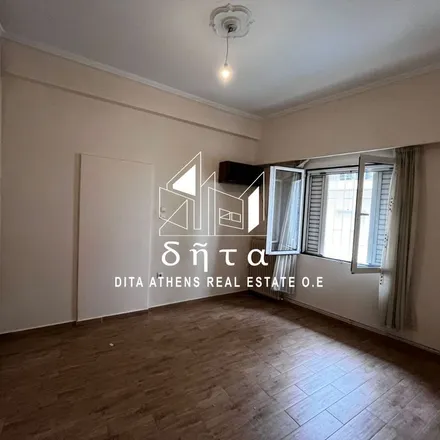 Rent this 2 bed apartment on Athens - Thessaloniki - Evzonoi in 104 43 Athens, Greece