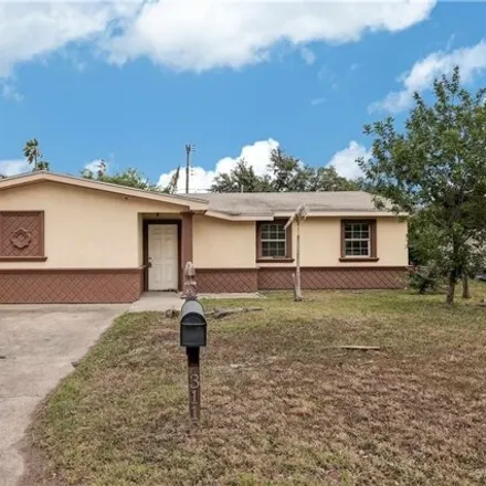 Buy this 2 bed house on 585 West Fern Avenue in McAllen, TX 78501