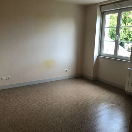 Rent this 2 bed apartment on 231 Le Moulin in 50620 Tribehou, France