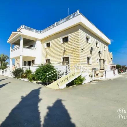 Image 2 - 5380 Deryneia, Cyprus - House for sale