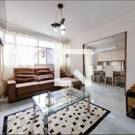 Image 2 - Rua Bernardino de Lima, Barroca, Belo Horizonte - MG, 30441-055, Brazil - Apartment for sale