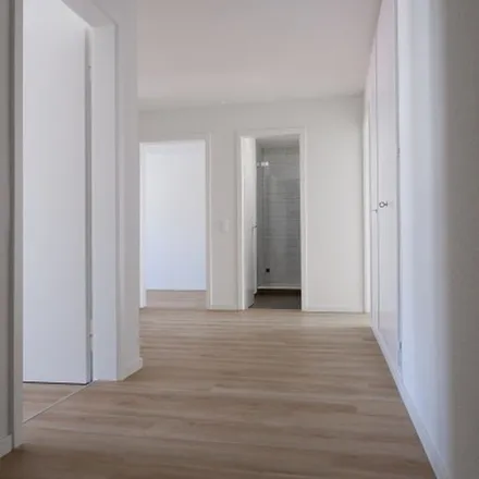 Rent this 4 bed apartment on Ischimattstrasse 2 in 4513 Bezirk Lebern, Switzerland