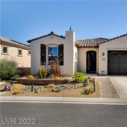 Buy this 2 bed house on 5724 Pinnacle Falls Street in North Las Vegas, NV 89081