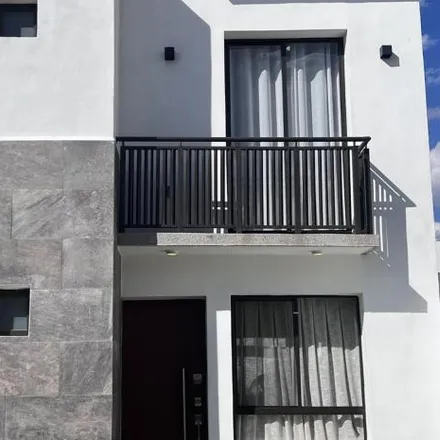Buy this 2 bed house on Boulevard El Dorado in Fraccionamiento El Dorado, 37590 León
