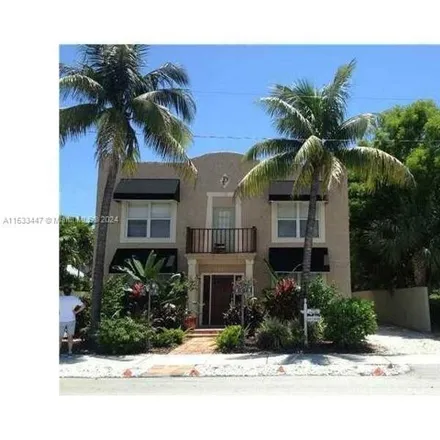 Image 2 - 117 Northeast 7th Avenue, Delray Beach, FL 33483, USA - Apartment for rent