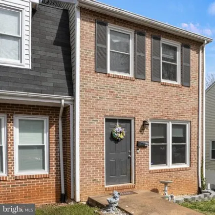 Image 3 - 253 Harper Drive, Orange, VA 22960, USA - Townhouse for sale