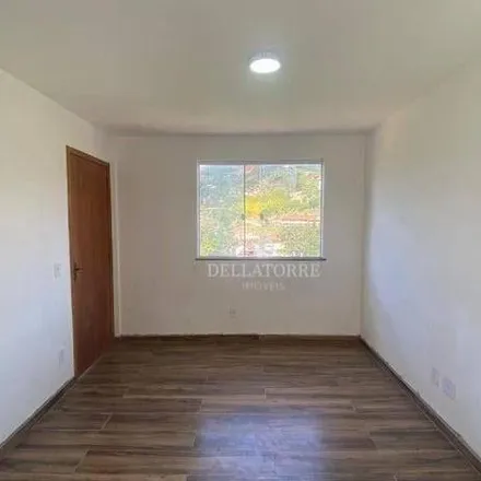 Buy this 2 bed apartment on Estrada Bulgaria in Vale do Cedrinho, Teresópolis - RJ