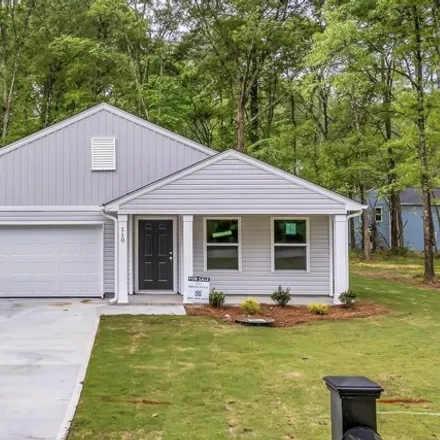 Buy this 3 bed house on 198 Sunflower Lane in Laurens County, SC 29325