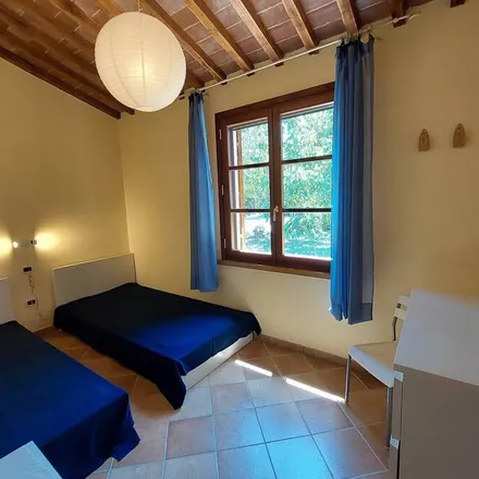 Rent this 2 bed house on Consorzio Bonifica Toscana Costa in Via Nuova dei Cavalleggeri, 57016 Rosignano Marittimo LI