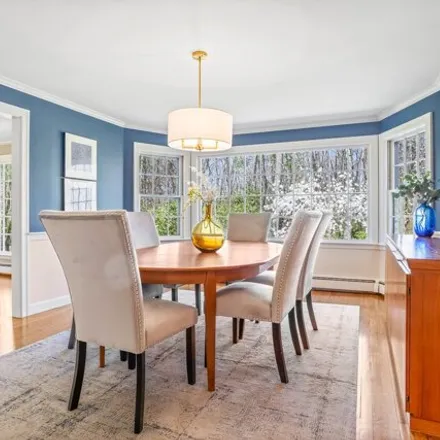 Image 7 - 220 Old Pickard Road, Concord, MA 01742, USA - House for sale