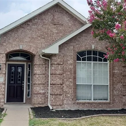 Rent this 3 bed house on 8001 Kings Ridge Road in Frisco, TX 75035