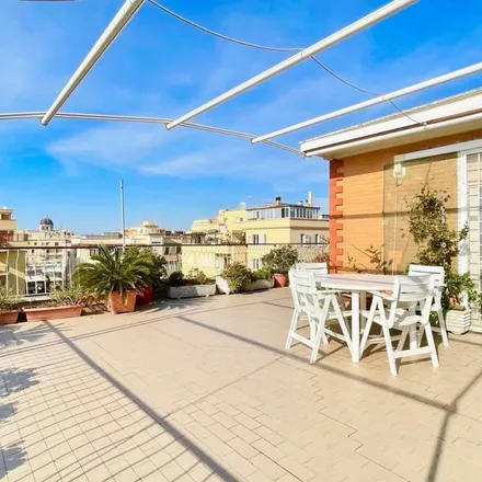 Image 7 - Via Luigi Borsari, 00112 Rome RM, Italy - Apartment for rent