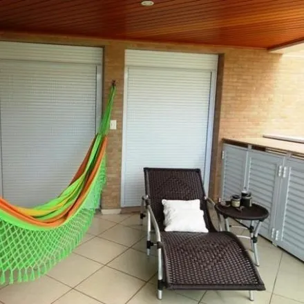 Rent this 3 bed apartment on Estação de Tratamento de Água - Riviera in Rotatória de São Lourenço, Riviera de São Lourenço