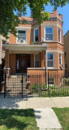 Buy this 6 bed duplex on 2235 North Springfield Avenue in Chicago, IL 60647
