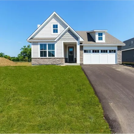 Buy this 4 bed house on Graphite Lane in Lakeville, MN 55044