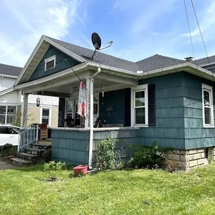 Buy this 2 bed house on 2106 East Main Street in Village of Endicott, NY 13760