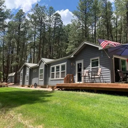 Buy this 4 bed house on 83 Cub Court in La Plata County, CO