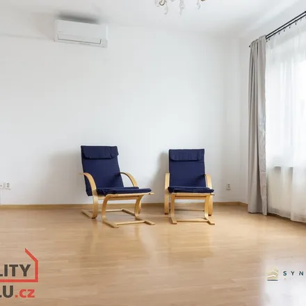 Rent this 1 bed apartment on Černá za Bory in Hostovická, 533 01 Pardubice